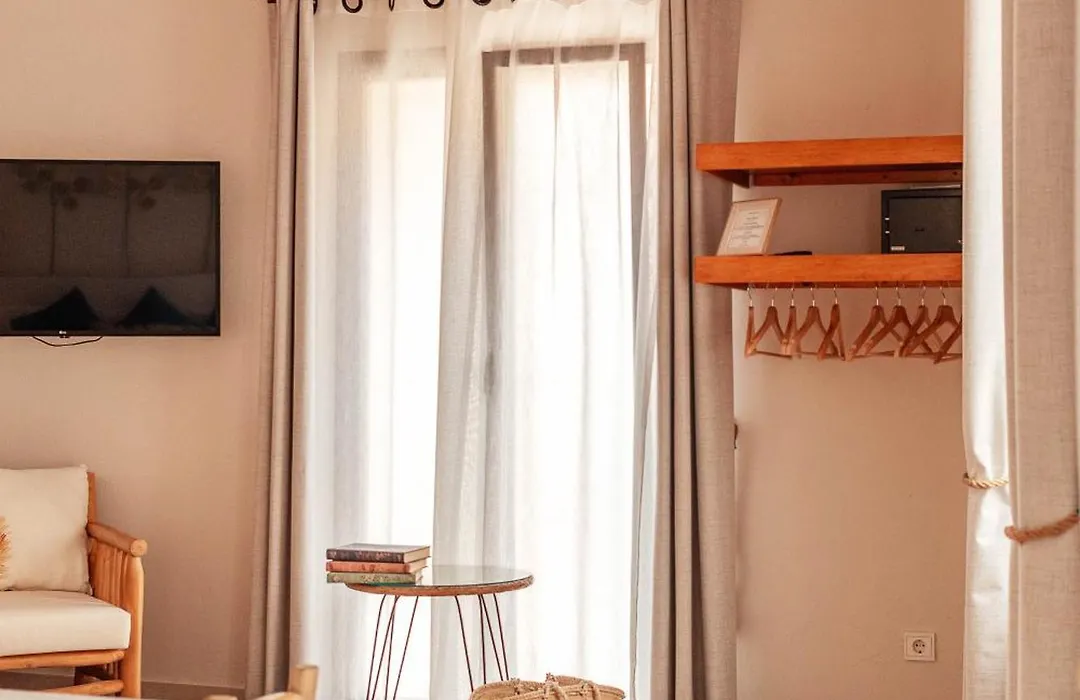 Origins Hotel Boutique - Adults Only-1